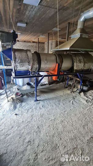 Оборудование для производства