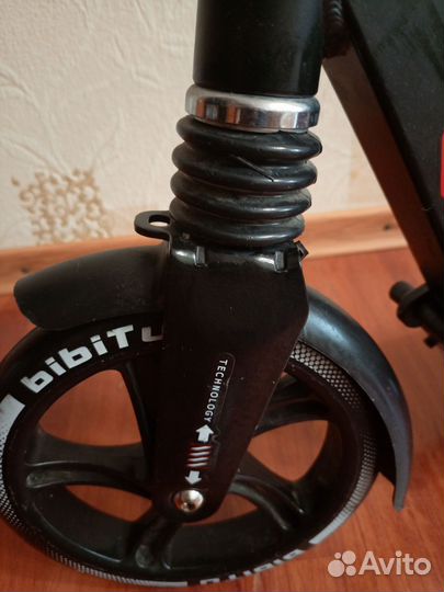 Самокат взрослый, детский