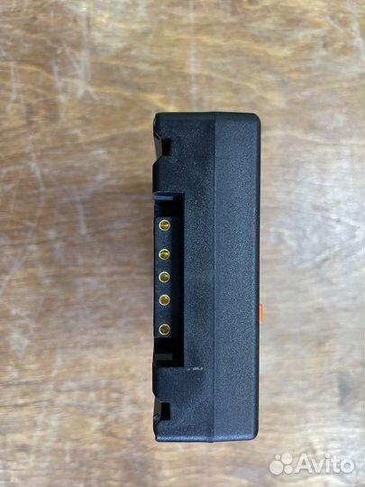 Площадка питания V-NPF переходная NP-F/V-mount