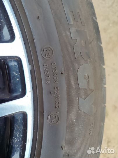 Formula Energy 235/55 R19