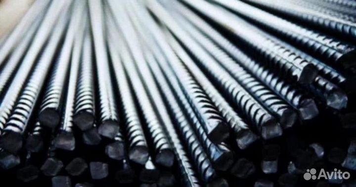 Арматура 12 в Наличии