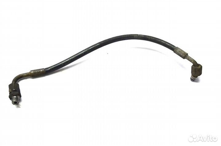 Шланги механизма подъема кабины MAN TGX 18.440 (01