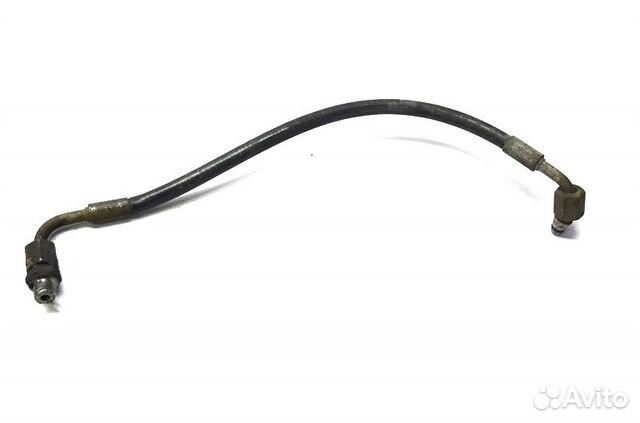 Шланги механизма подъема кабины MAN TGX 18.440 (01