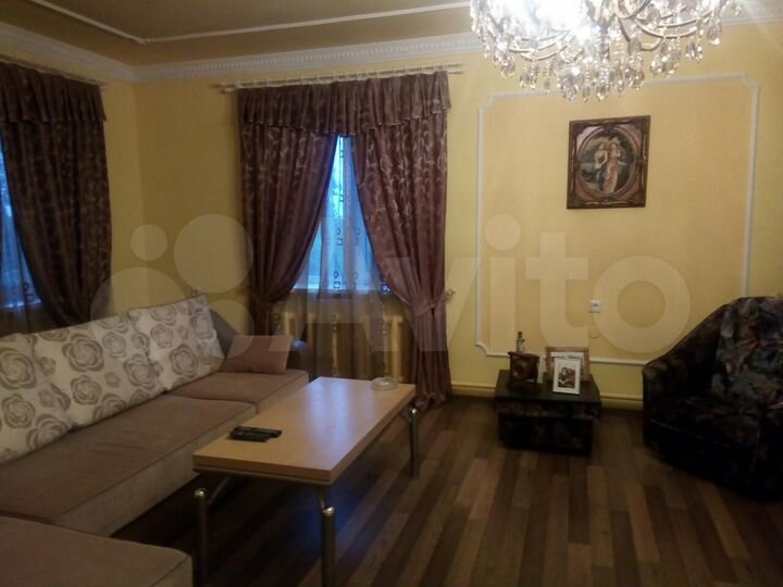 Дом 168 м² на участке 16 сот.