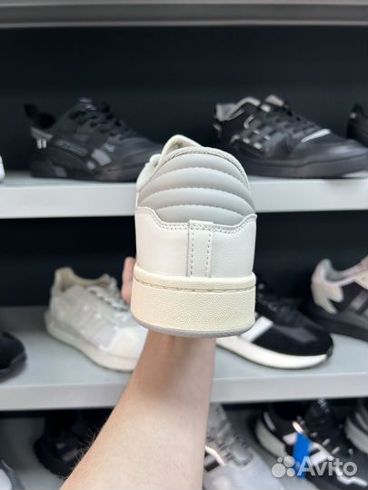 Кроссовки Adidas Forum low