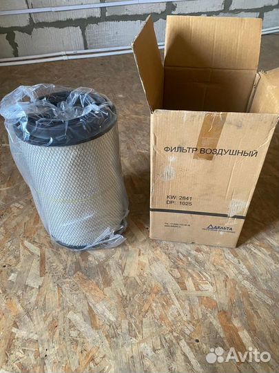 Запчасти на FAW j6