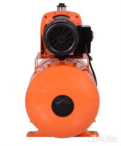 Насосная станция Вихрь Асв-800/24Н +