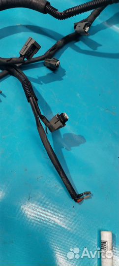 Проводка (коса) Kia Sorento (2002-2009)