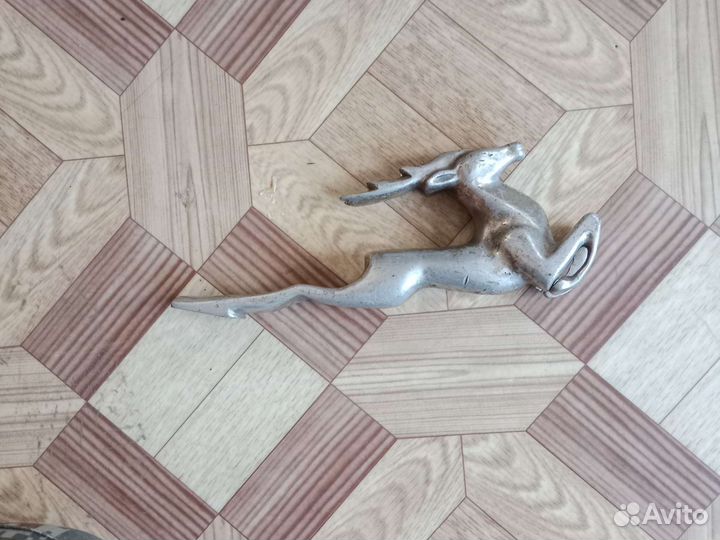 Шильдик олень