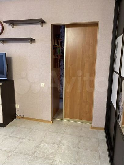 1-к. квартира, 34 м², 12/16 эт.