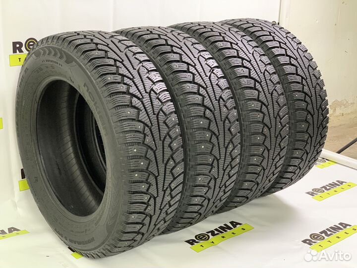 Nokian Tyres Nordman 5 SUV 225/65 R17 106T