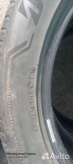 Bridgestone Alenza 001 265/45 R20