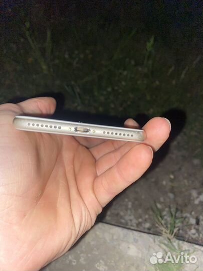 iPhone 7 Plus, 128 ГБ