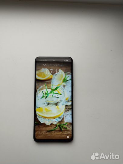 HONOR 10X Lite, 4/128 ГБ