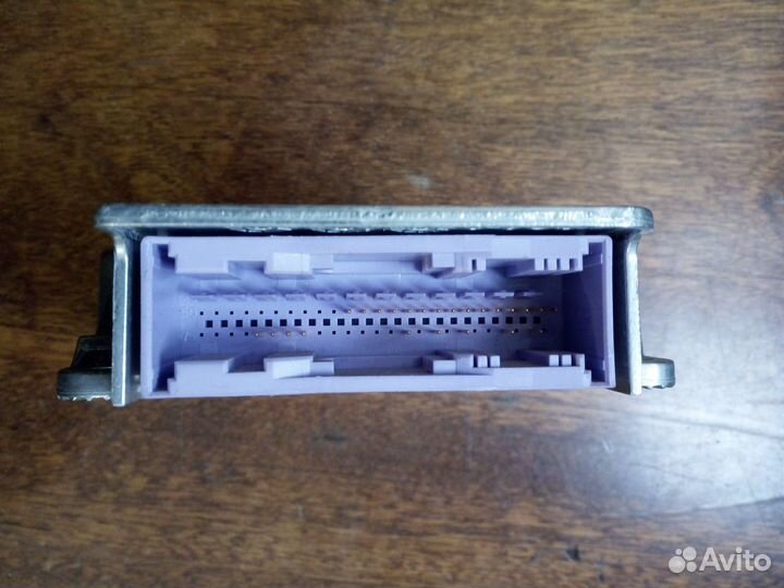 Блок управления AIR BAG Chevrolet Lacetti 2003