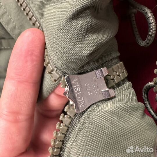 Мужская парка Адидас, зимняя куртка Adidas Origina