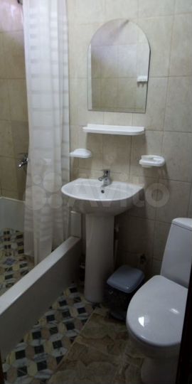 Комната 9 м², 1/3 эт.