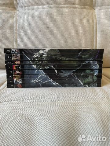 Marvel от Ашет