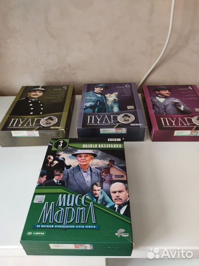 Dvd диски лицензия