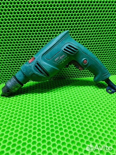 Дрель DWT SBM-600 VS (35142)