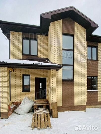 Окна за 1 день