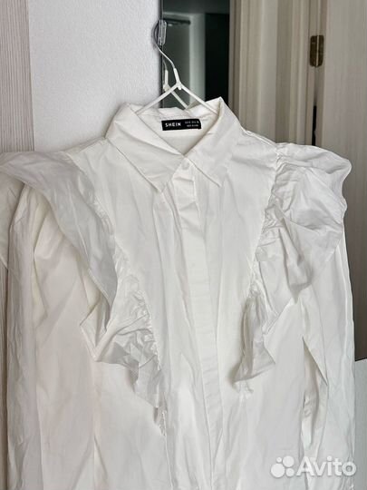 Блузка женская