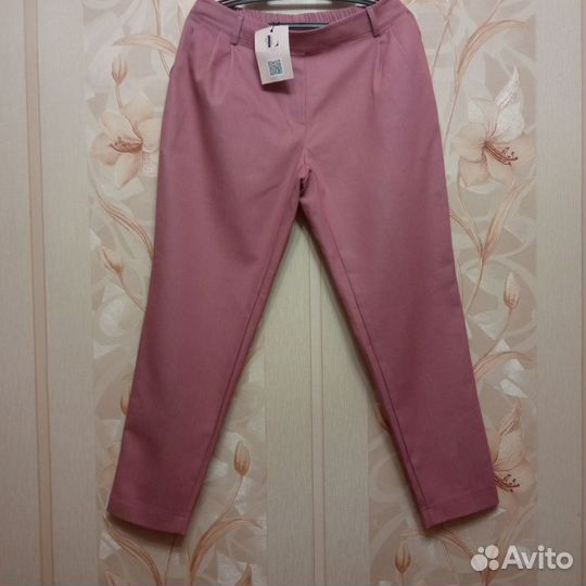 Женские вещи пакетом 48-50