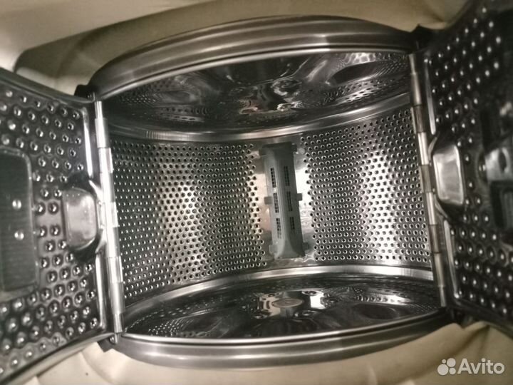 Стиральная машина Ardo TL1000X на запчасти