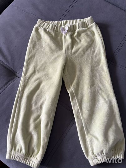 Спортивные штаны