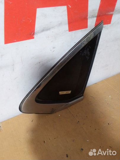 Форточка двери задняя правая Nissan Teana L33 2014