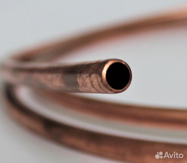 Комплект труб для монтажа сплит-систем 24-30 мод