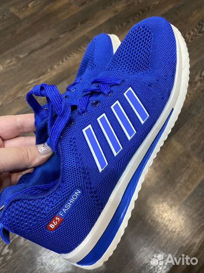 Кроссовки для мальчика