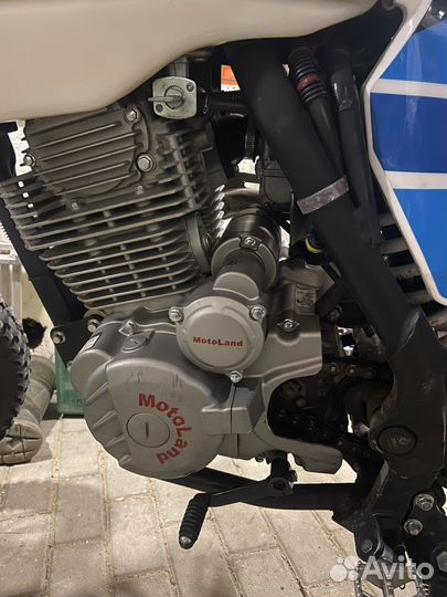 Двигатель 172 fmm 250 кубов