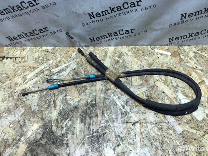 Тросы ручника Mercedes-Benz Vito 639 112.951 2004