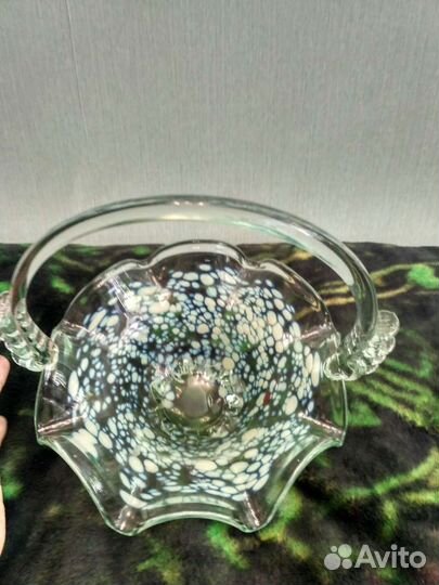 Корзина для фруктов