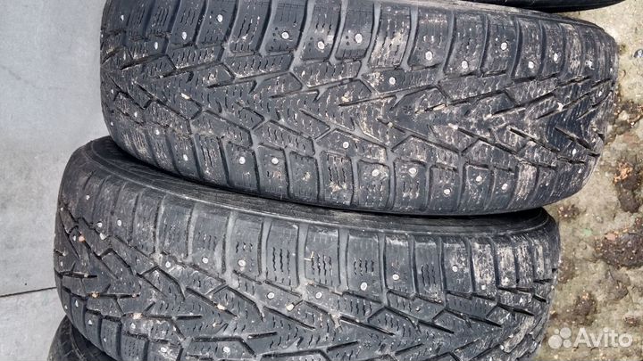Nokian Tyres Nordman 7 185/65 R15