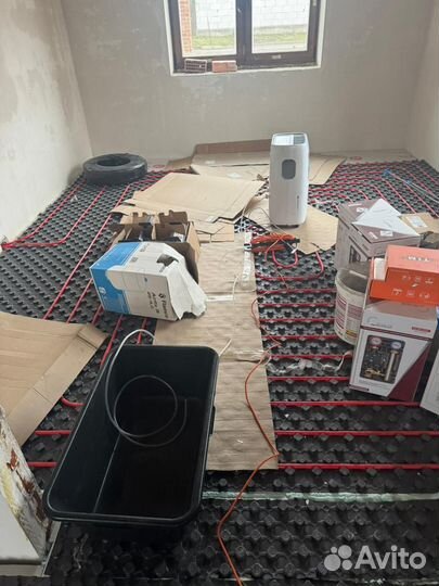 Осушитель воздуха