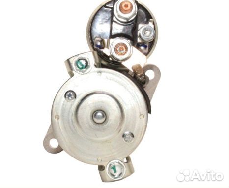 Стартер tesla technics