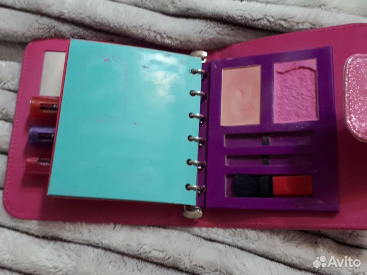 Детская косметика