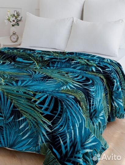 Постельное белье евро