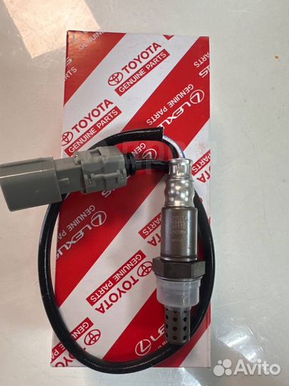 Датчик кислородный lexus 3MZ 89465-48170