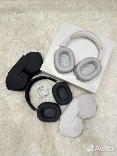 Наушники apple airpods max