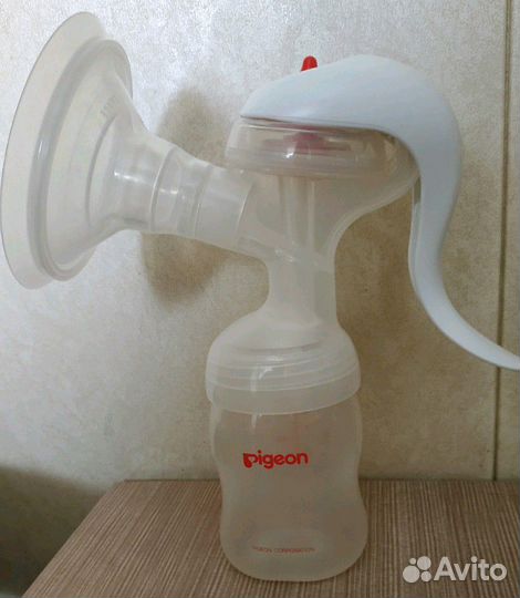 Молокоотсос