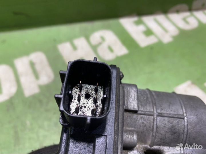 Дроссельная заслонка Nissan Primera TP12 QR20DE