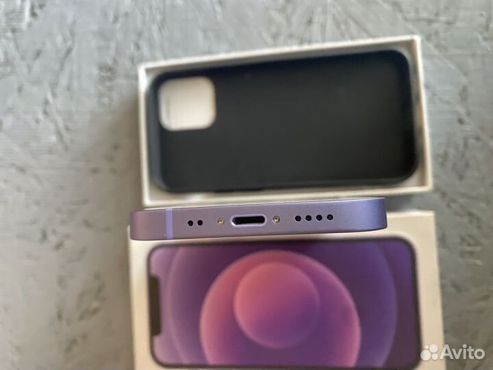 iPhone 12 mini, 64 ГБ
