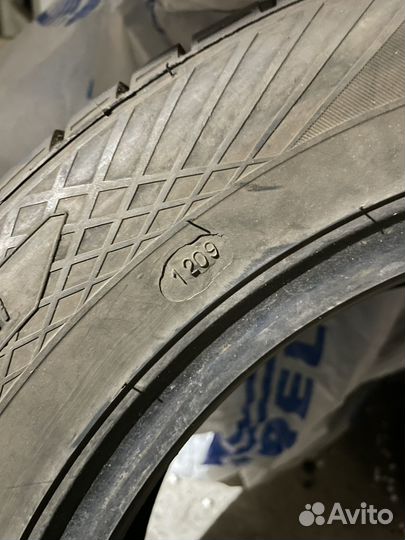 КАМА Кама-Евро-236 185/60 R15