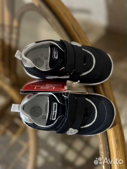 Детская обувь 21 размер