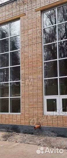 Окна пластиковые