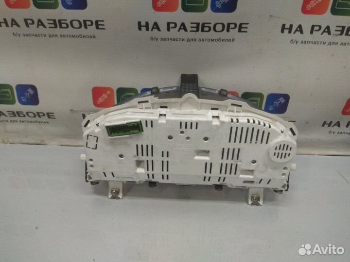 Щиток приборов Land Rover Freelander 2 L359 2.2