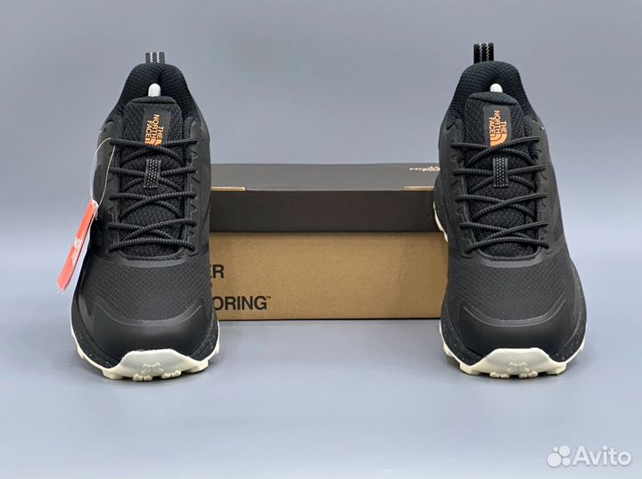 Мужские зимние кроссовки